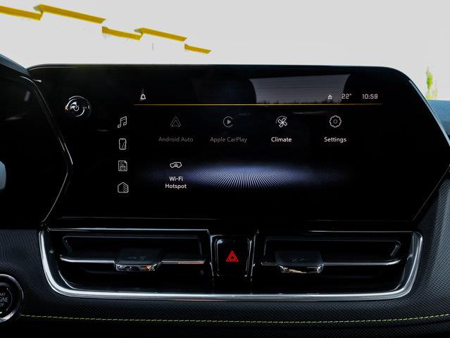 chevrolet Trailblazer 2026 - 28