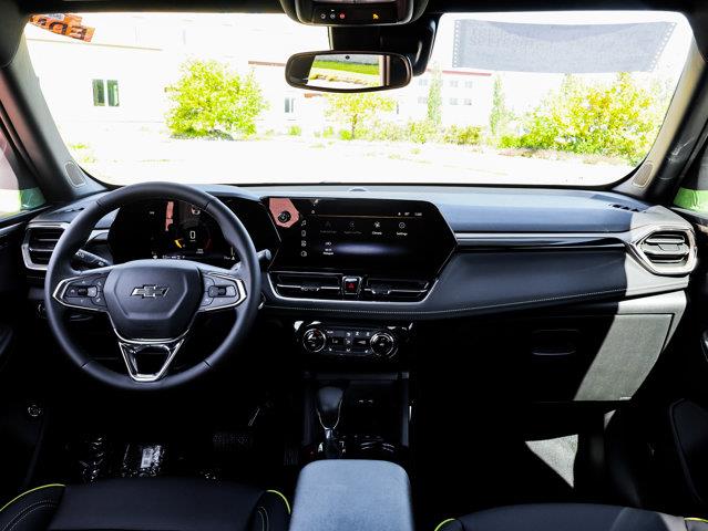 chevrolet Trailblazer 2026 - 32