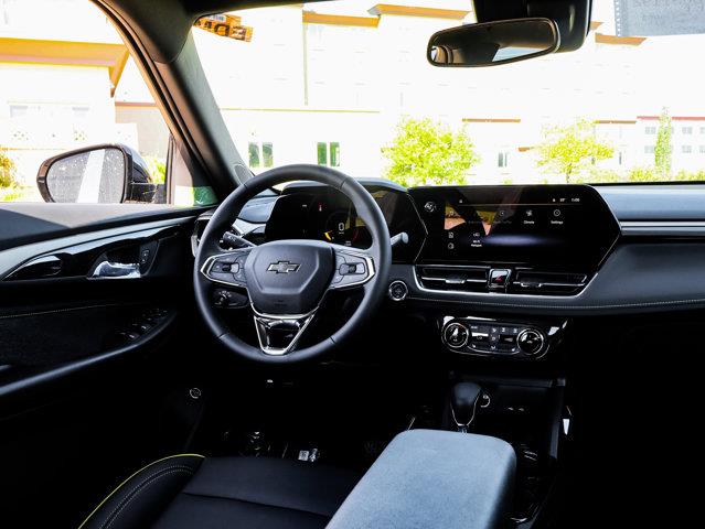 chevrolet Trailblazer 2026 - 33