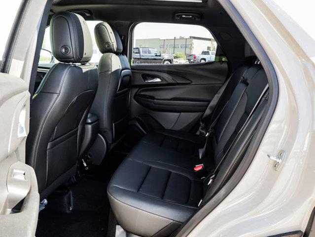 chevrolet Trailblazer 2026 - 34