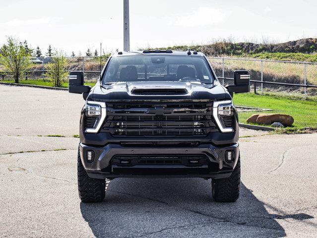 chevrolet Silverado 3500HD 2025 - 3