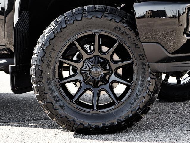 chevrolet Silverado 3500HD 2025 - 5