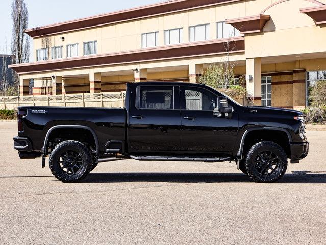 chevrolet Silverado 3500HD 2025 - 7