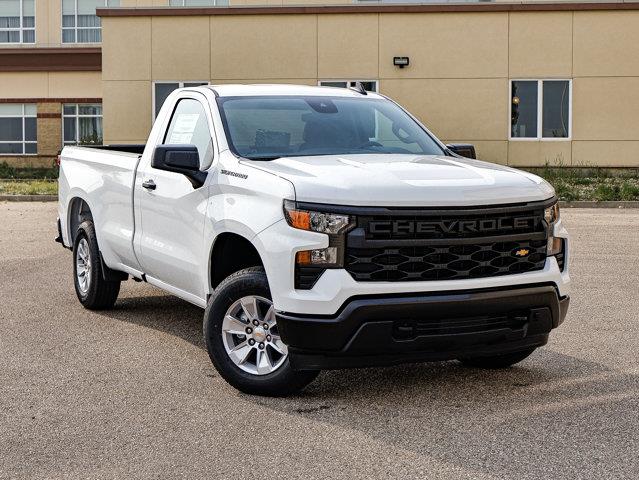 chevrolet Silverado 1500 2026 - 2