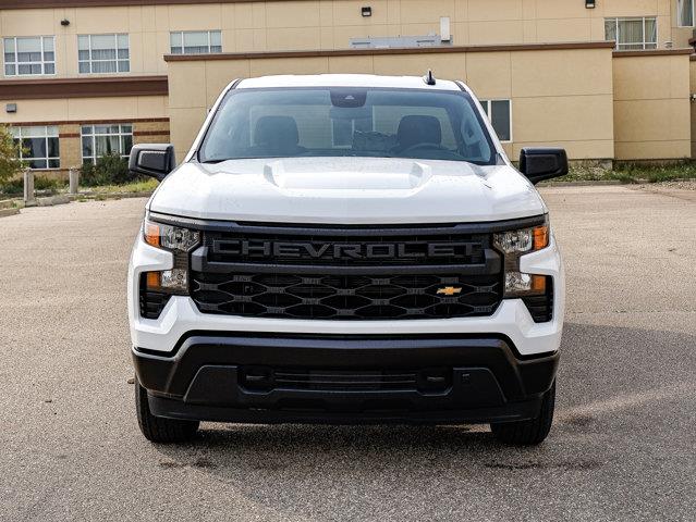 chevrolet Silverado 1500 2026 - 3