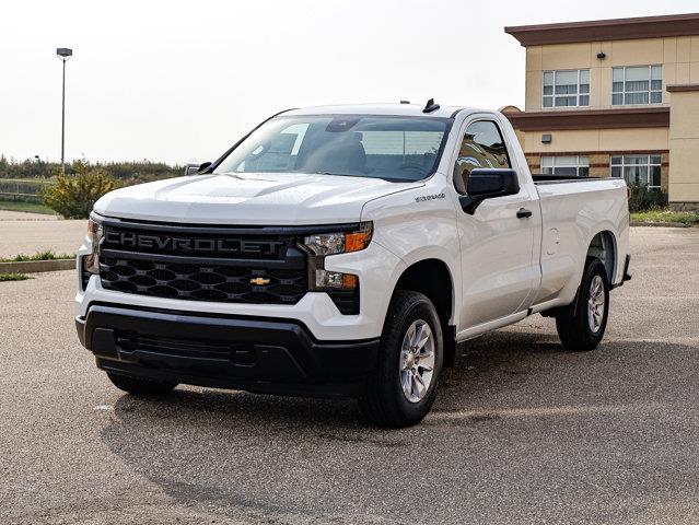 chevrolet Silverado 1500 2026 - 4