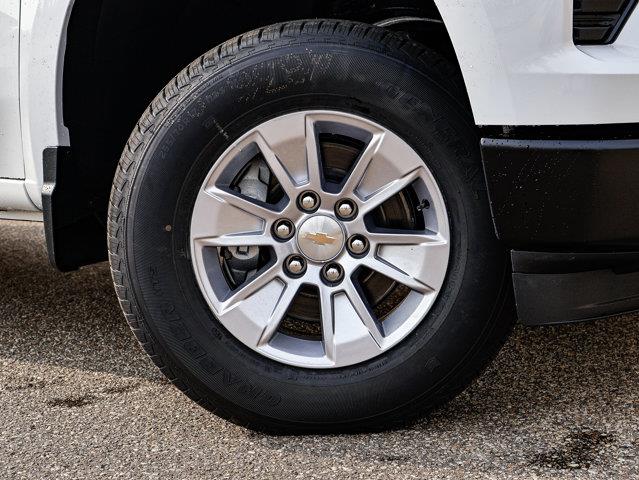 chevrolet Silverado 1500 2026 - 6