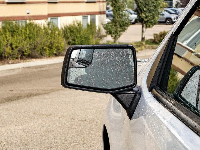 chevrolet Silverado 1500 2026 - 7