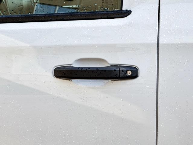 chevrolet Silverado 1500 2026 - 8