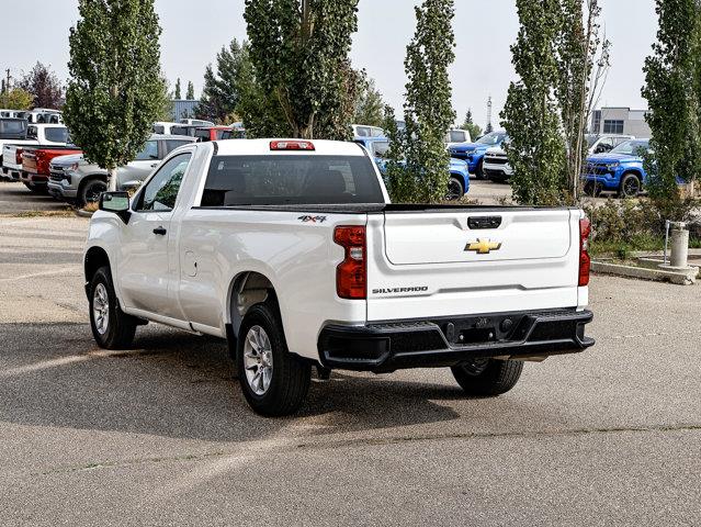 chevrolet Silverado 1500 2026 - 11