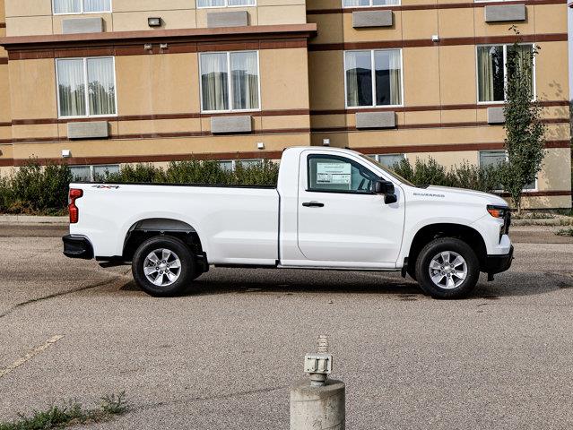 chevrolet Silverado 1500 2026 - 14