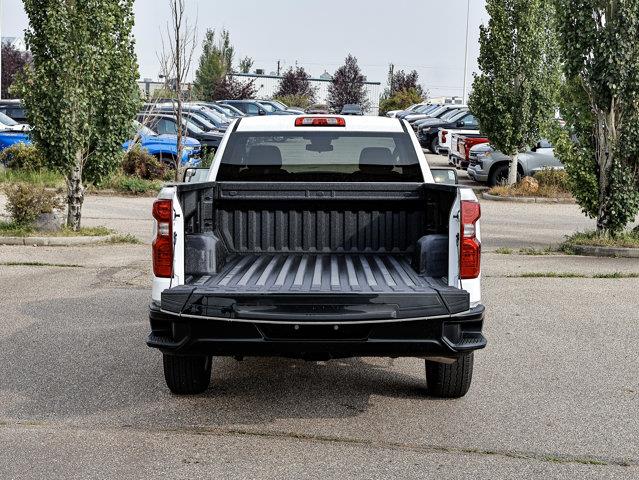 chevrolet Silverado 1500 2026 - 15