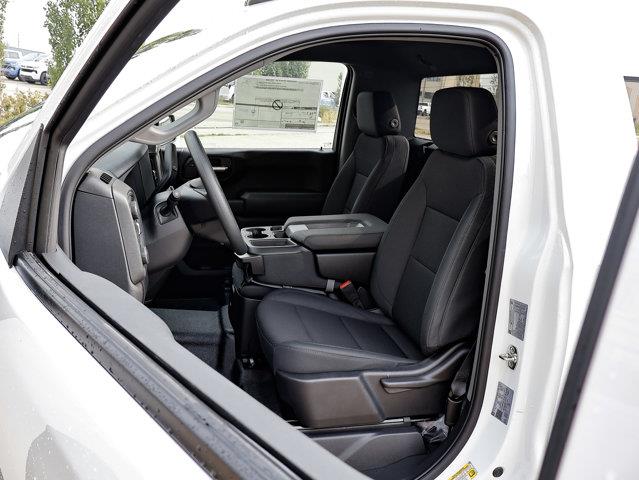 chevrolet Silverado 1500 2026 - 17