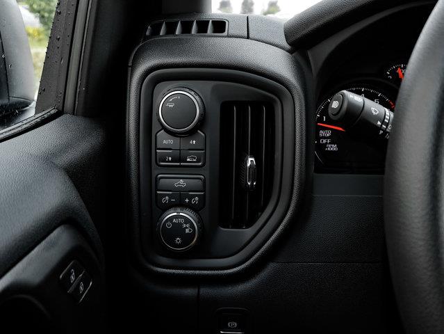 chevrolet Silverado 1500 2026 - 19