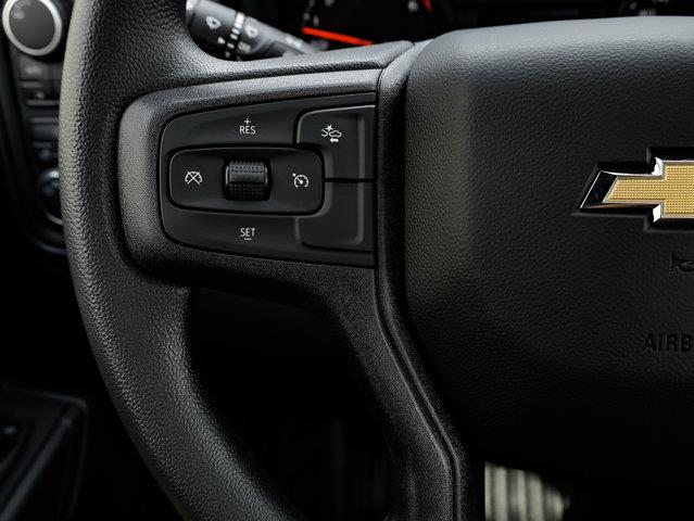 chevrolet Silverado 1500 2026 - 20