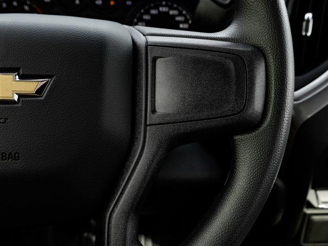 chevrolet Silverado 1500 2026 - 22