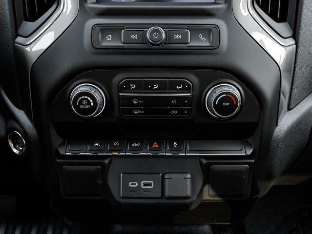 chevrolet Silverado 1500 2026 - 26