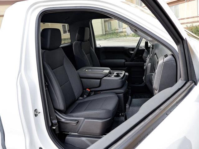 chevrolet Silverado 1500 2026 - 27