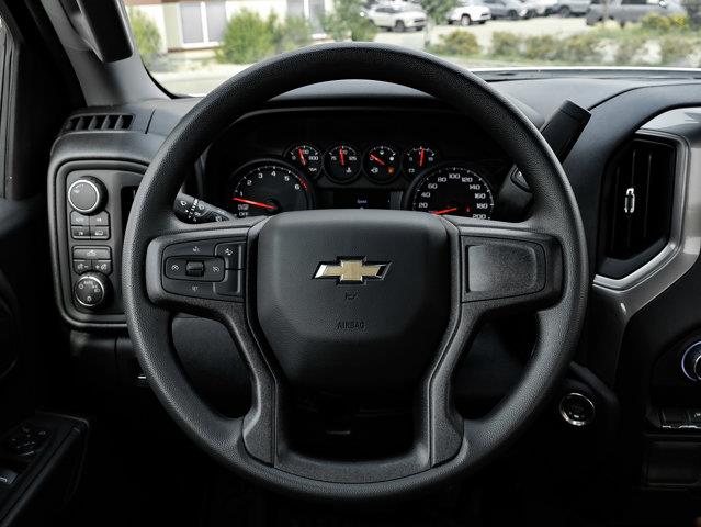 chevrolet Silverado 1500 2026 - 28