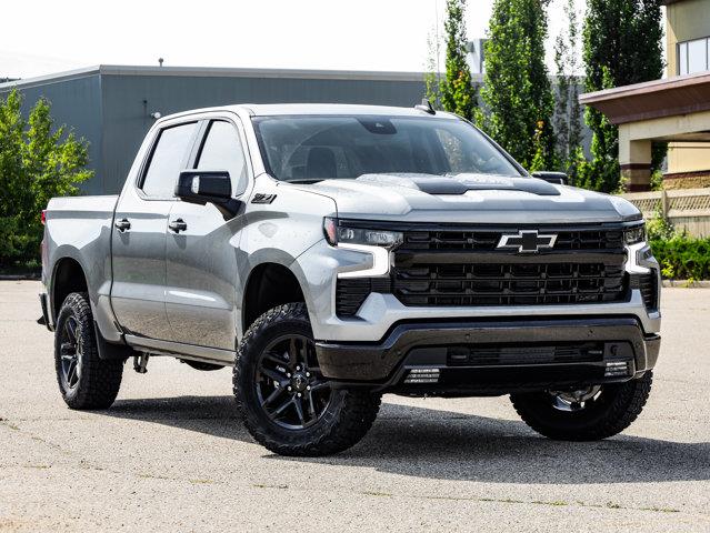 chevrolet Silverado 1500 2026 - 2