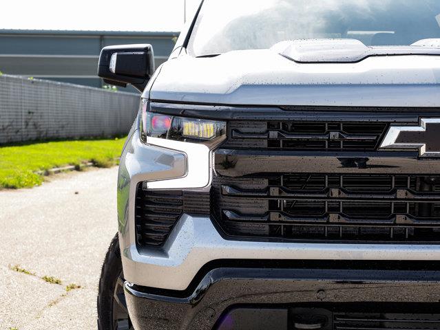 chevrolet Silverado 1500 2026 - 5