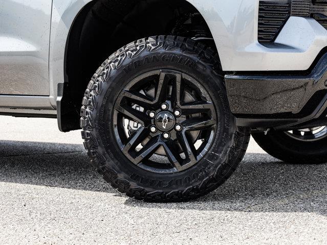 chevrolet Silverado 1500 2026 - 6