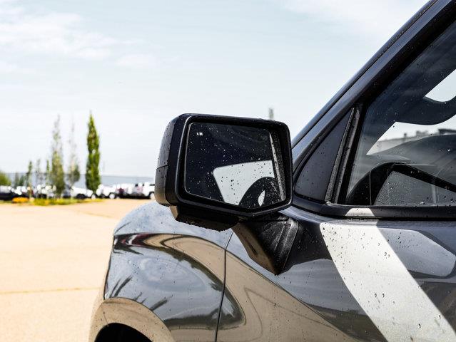 chevrolet Silverado 1500 2026 - 7