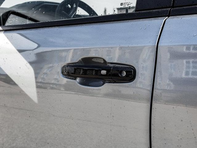 chevrolet Silverado 1500 2026 - 8