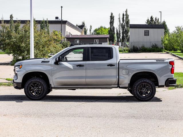 chevrolet Silverado 1500 2026 - 10