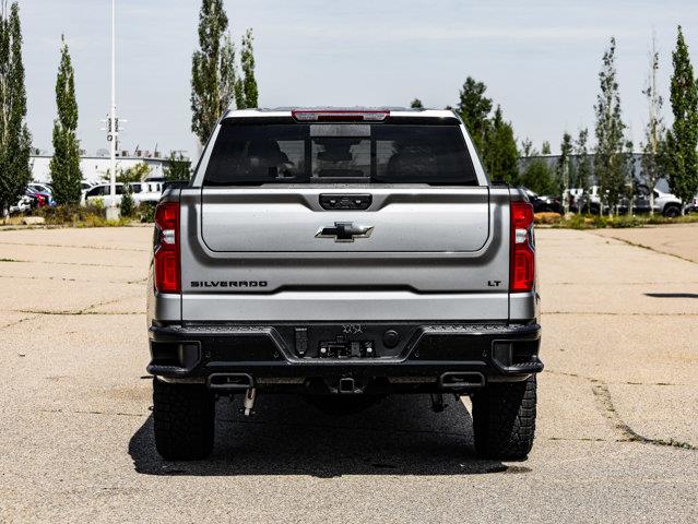 chevrolet Silverado 1500 2026 - 12