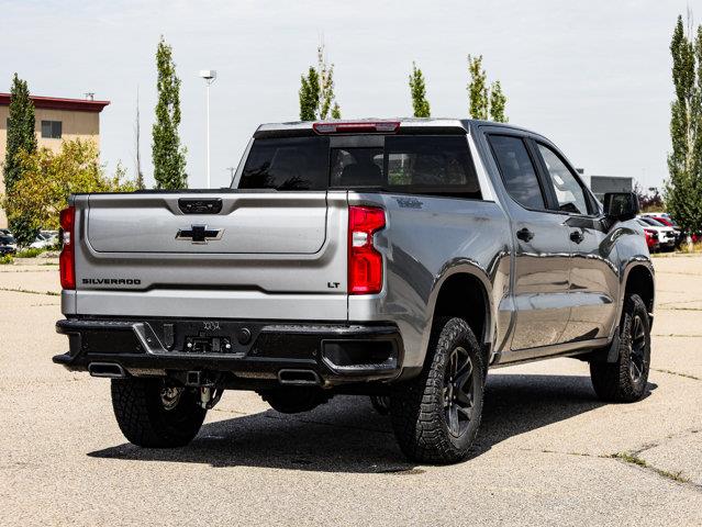 chevrolet Silverado 1500 2026 - 13