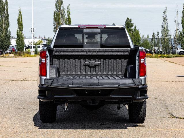 chevrolet Silverado 1500 2026 - 14