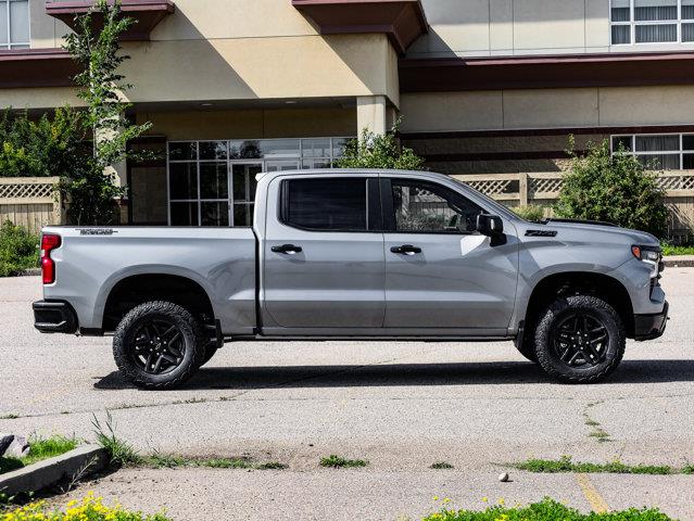 chevrolet Silverado 1500 2026 - 15