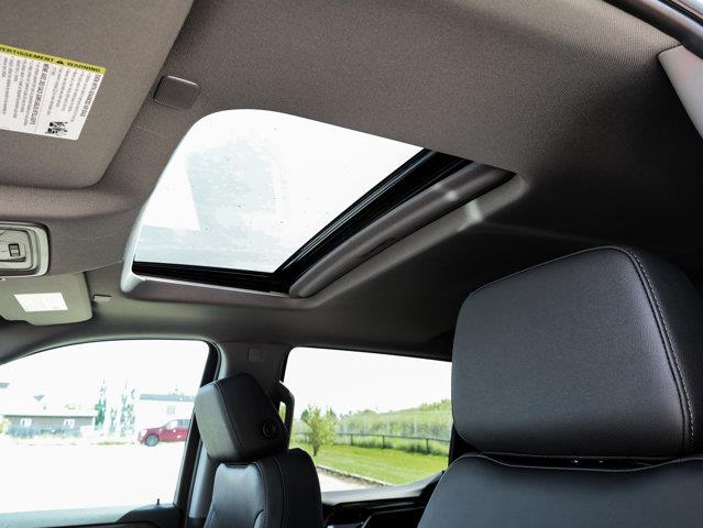 chevrolet Silverado 1500 2026 - 16