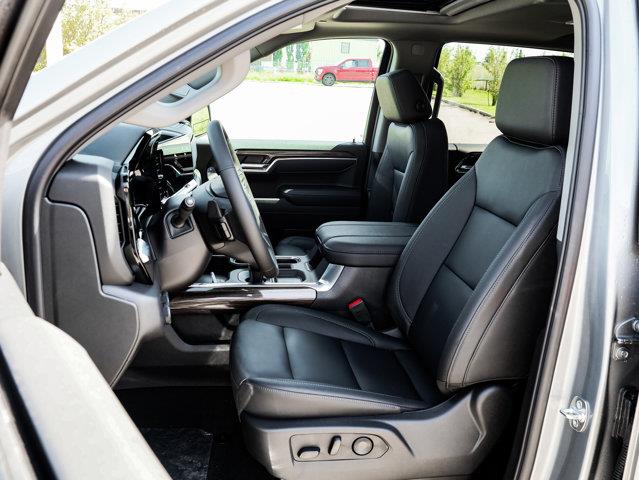 chevrolet Silverado 1500 2026 - 17