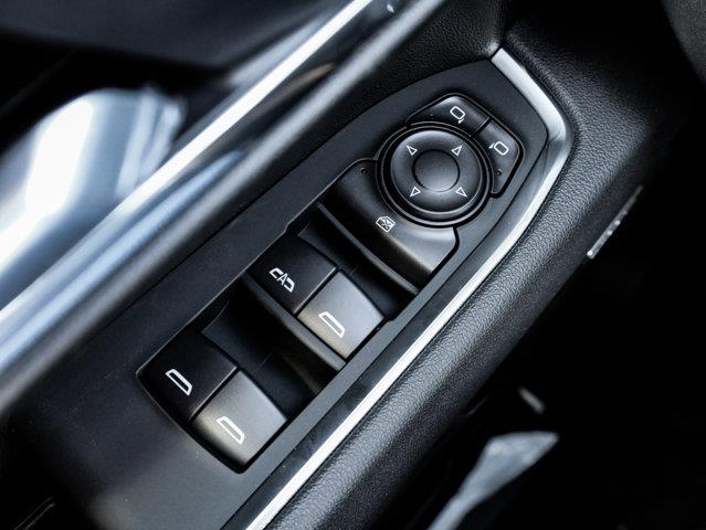 chevrolet Silverado 1500 2026 - 19