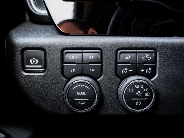 chevrolet Silverado 1500 2026 - 21