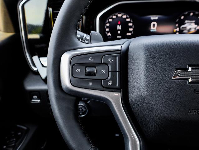 chevrolet Silverado 1500 2026 - 23