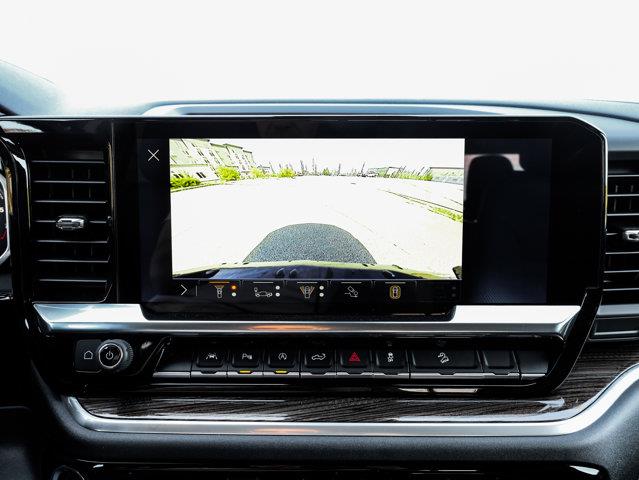 chevrolet Silverado 1500 2026 - 28