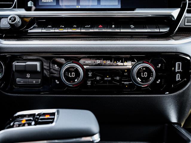 chevrolet Silverado 1500 2026 - 29