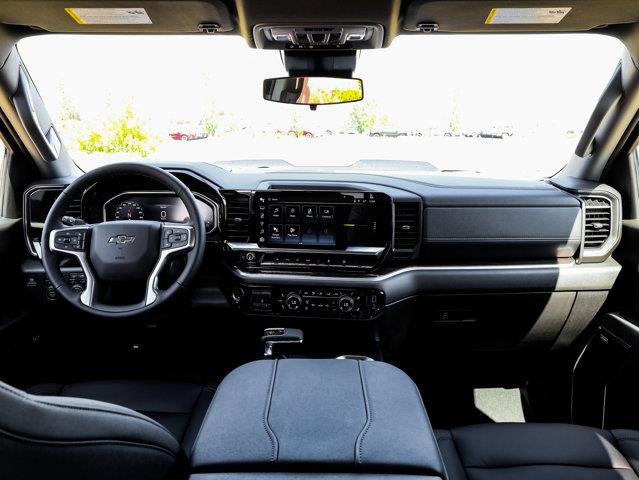 chevrolet Silverado 1500 2026 - 30