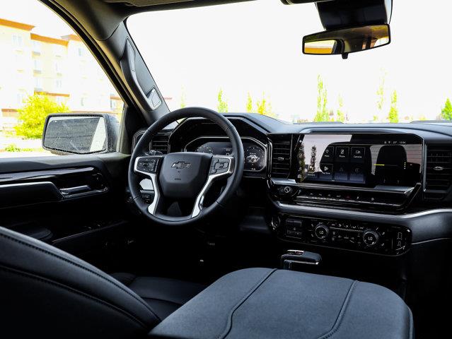 chevrolet Silverado 1500 2026 - 31