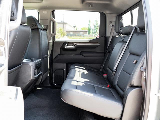 chevrolet Silverado 1500 2026 - 32