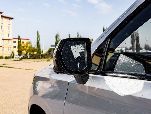 chevrolet Suburban 2025 - 7