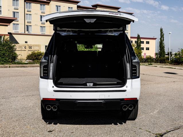 chevrolet Suburban 2025 - 14