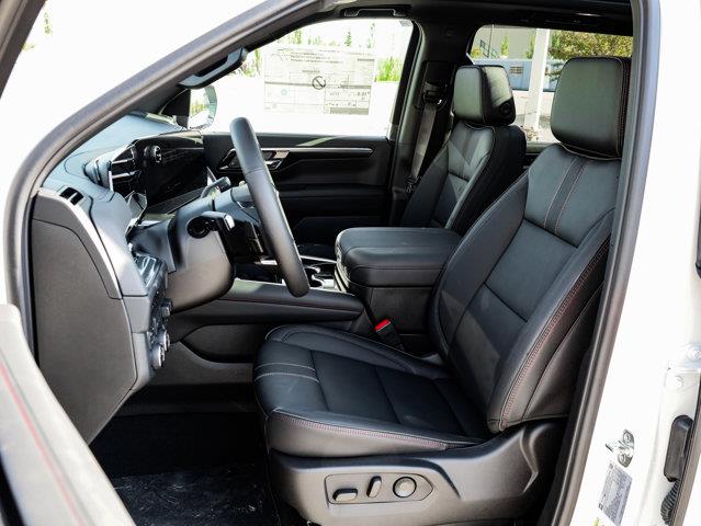 chevrolet Suburban 2025 - 17