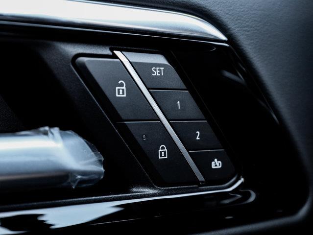 chevrolet Suburban 2025 - 20