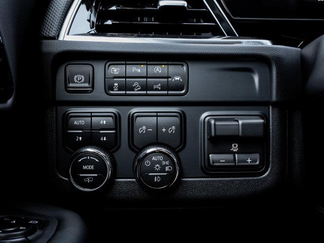 chevrolet Suburban 2025 - 22