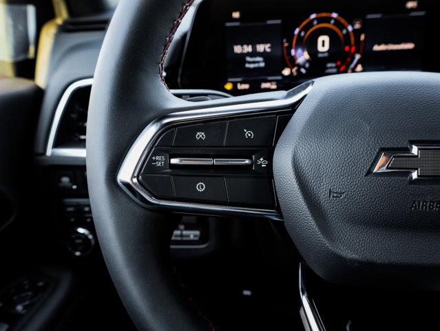 chevrolet Suburban 2025 - 24