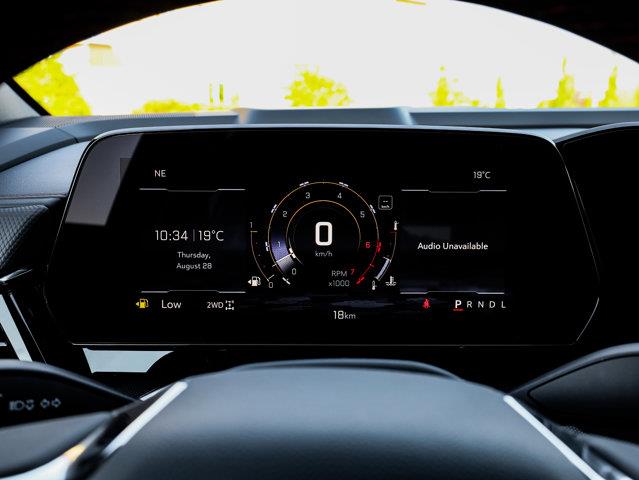 chevrolet Suburban 2025 - 25